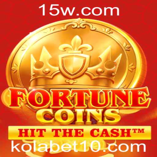 Descubra o Mundo de FortuneCoins - Um Jogo Inovador